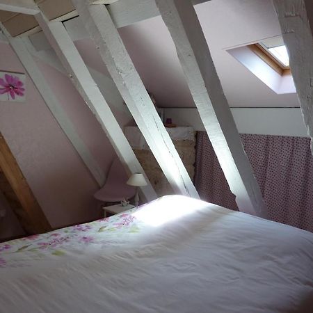 Saint-Leon-d'Issigeac Chez Beatrice Et Gerard Bed & Breakfast エクステリア 写真