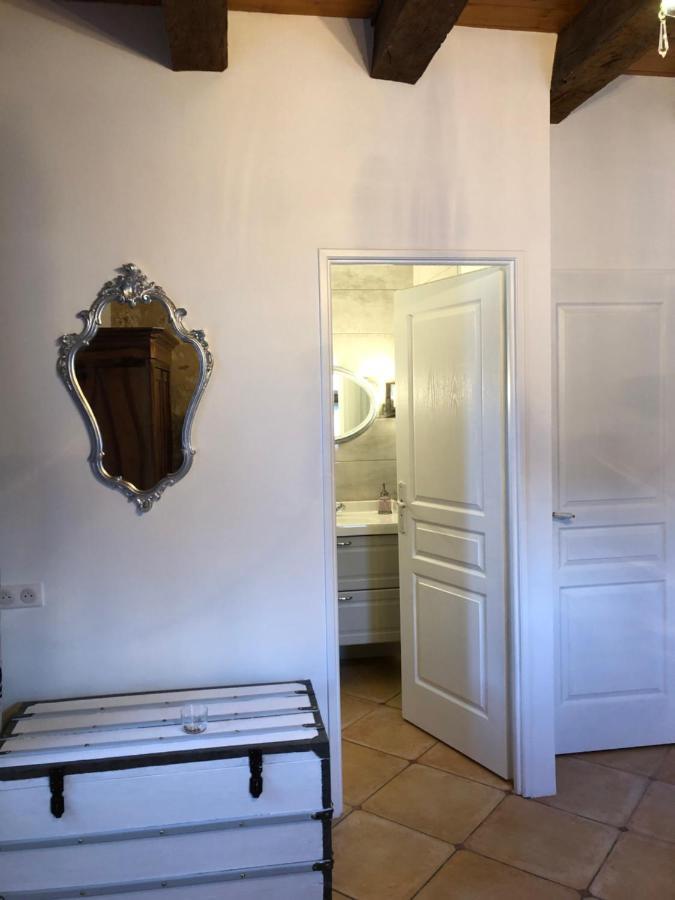 Saint-Leon-d'Issigeac Chez Beatrice Et Gerard Bed & Breakfast エクステリア 写真